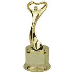 Trofeul Metal Souvenir Sport Award