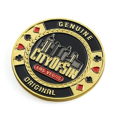 Monedas de metal personalizate cu design gratuit gravabile