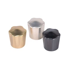 Şapcă rotundă pentru parfum