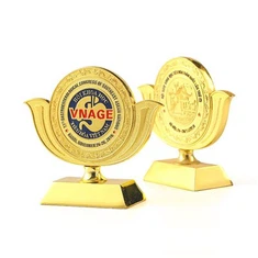 Trofeul World Sports Super Metal Award