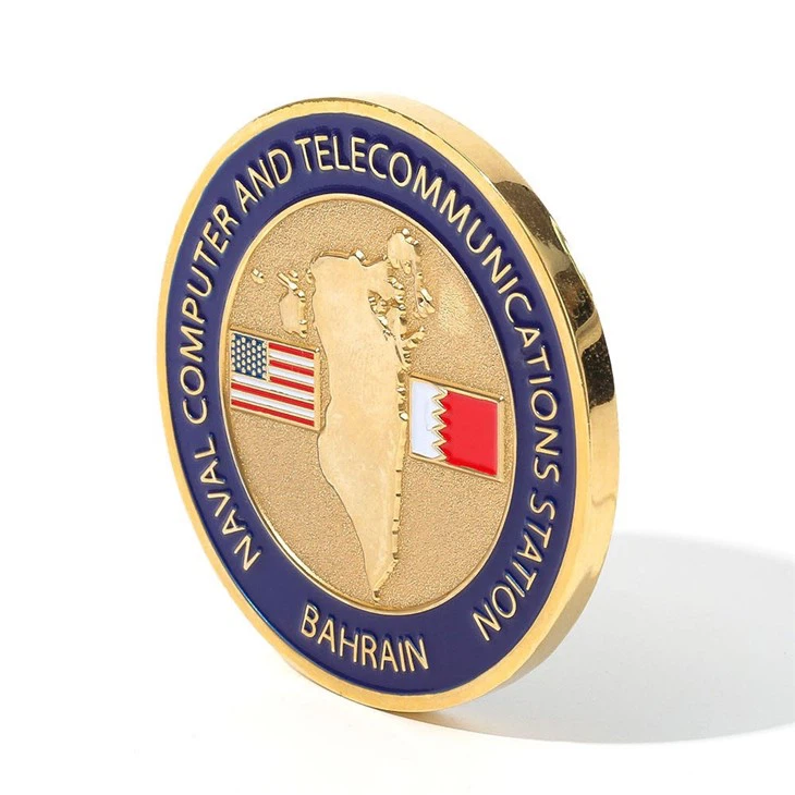 zinc alloy coin-4